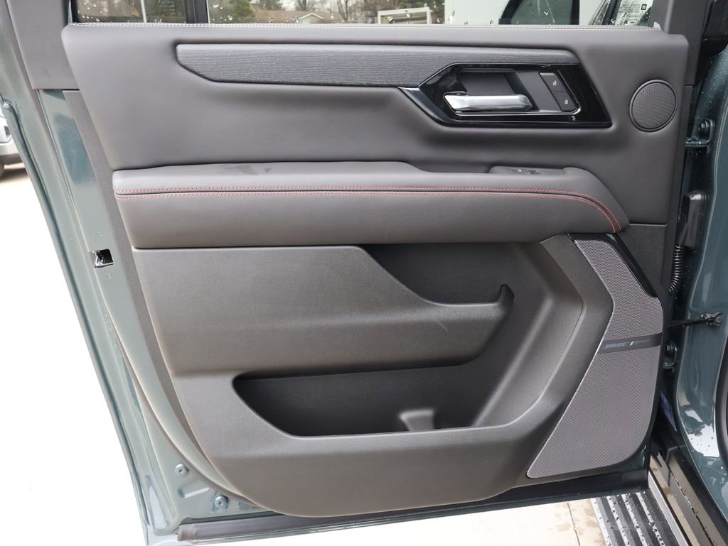 New 2026 GMC Yukon XL AT4 Ultimate image 28