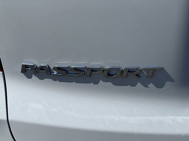 Used 2023 Honda Passport EX-L image 11