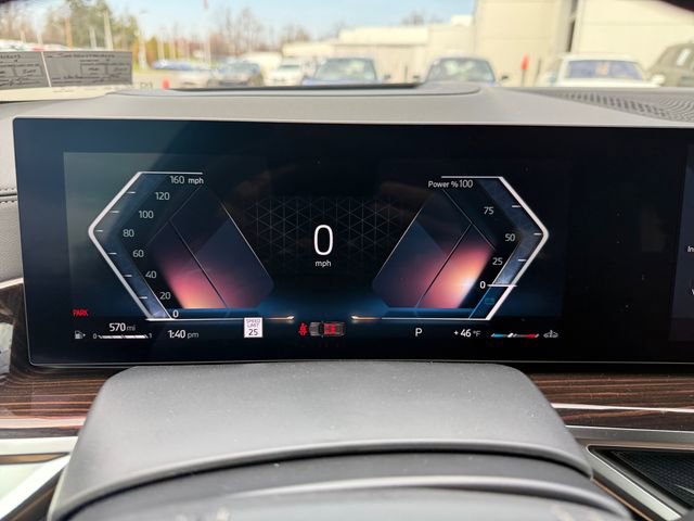 New 2026 BMW X5 xDrive40i w/ Premium Package AWD/4WD image 24