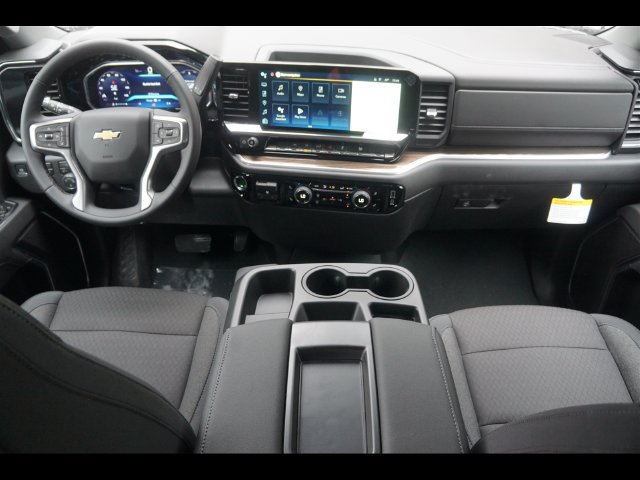 New 2026 Chevrolet Silverado 1500 LT AWD/4WD image 15