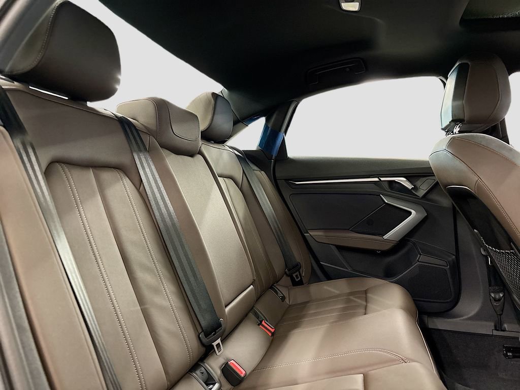 New 2025 Audi A3 2.0T Premium AWD/4WD image 16