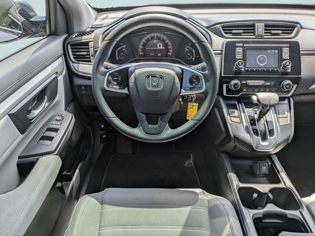 Used 2019 Honda CR-V LX image 16