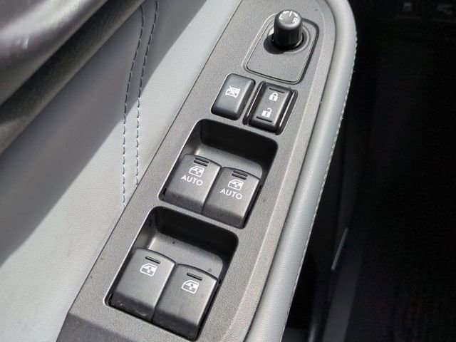 Used 2018 Subaru Outback 3.6R Limited AWD/4WD image 20