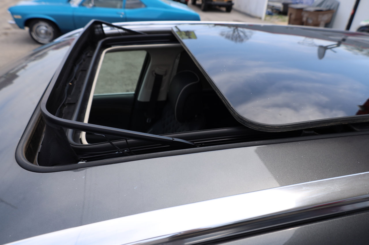 Used 2023 Genesis GV80 3.5T image 25