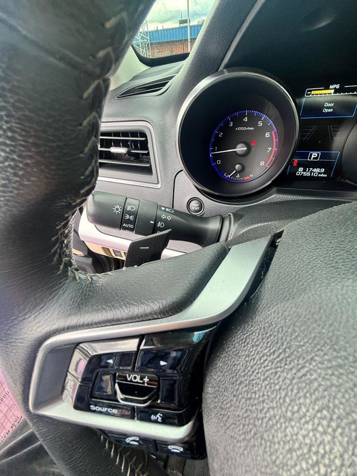 Used 2019 Subaru Outback 2.5i Limited w/ Popular Package #2 AWD/4WD image 18