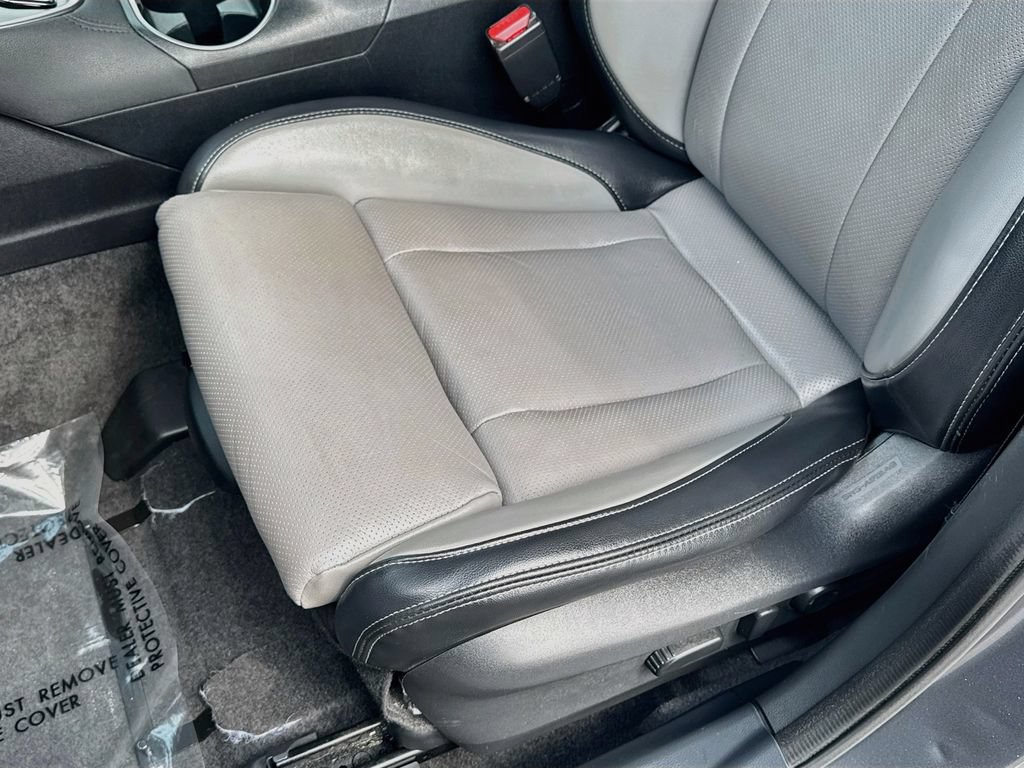 Certified 2021 Subaru Outback Limited w/ Popular Package #2 AWD/4WD image 17