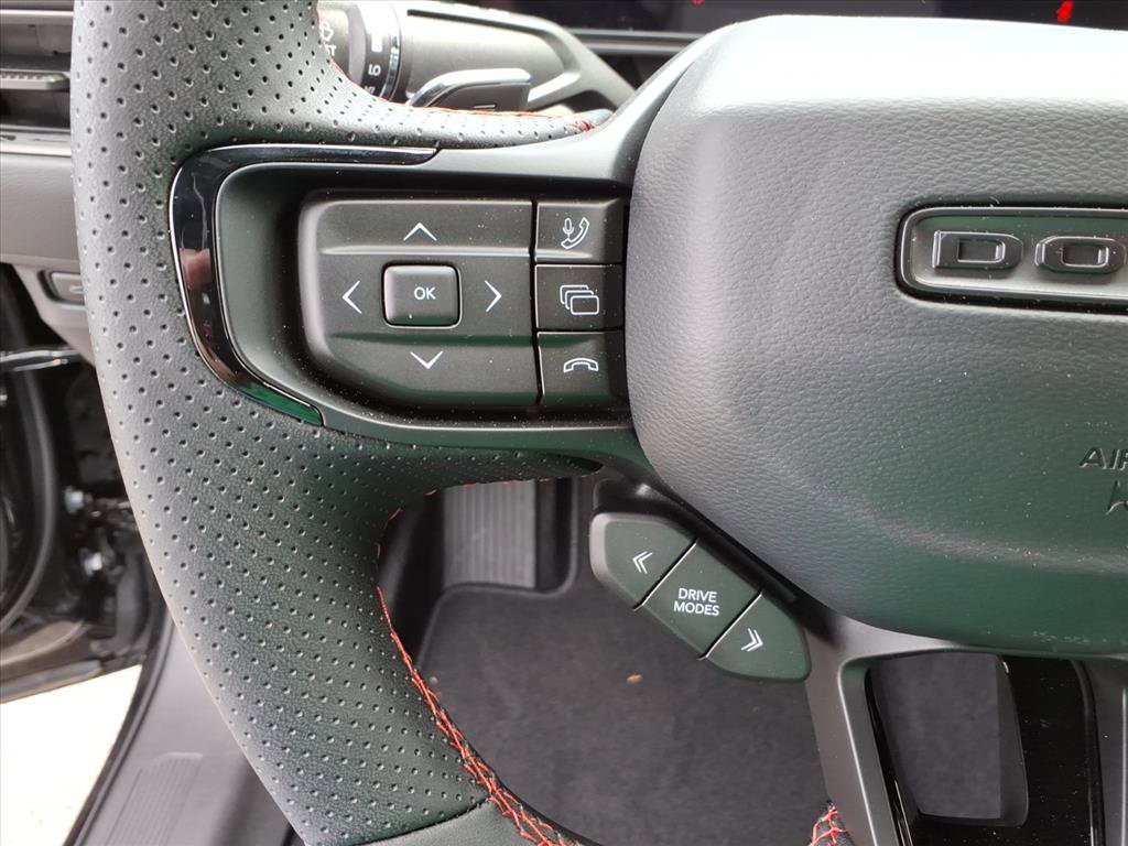 New 2026 Dodge Charger Scat Pack AWD/4WD image 19