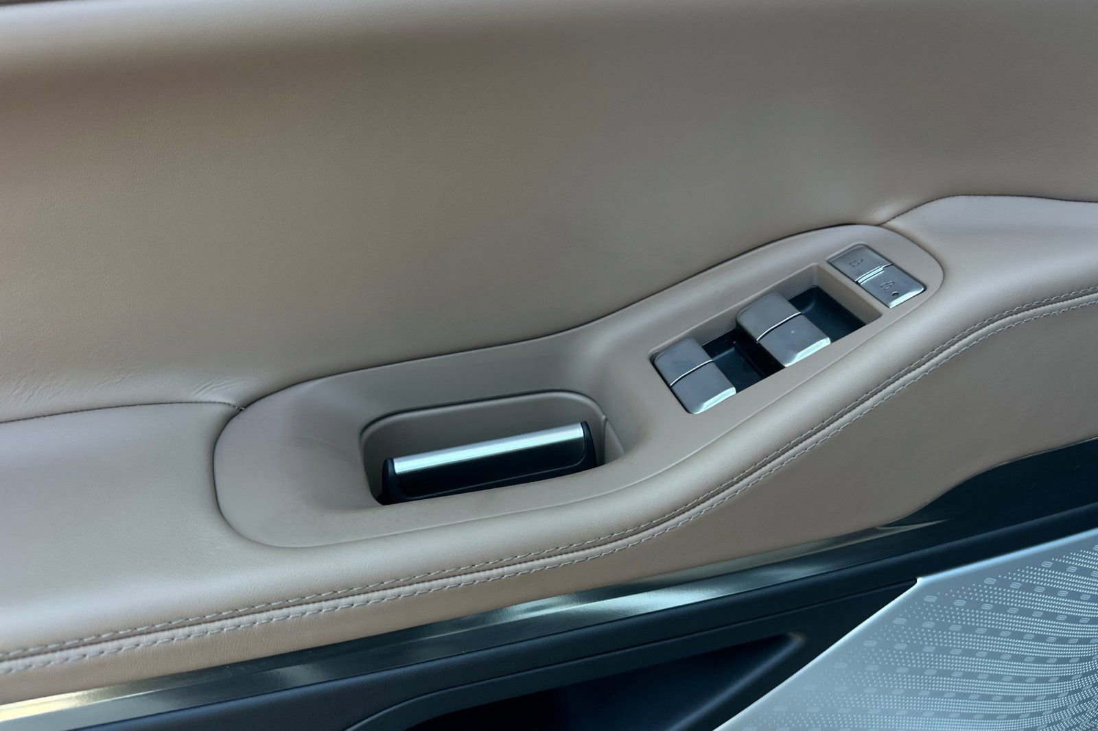 New 2026 Lincoln Navigator Black Label AWD/4WD image 10