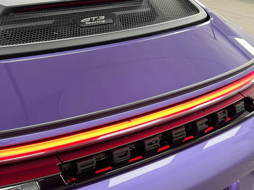 Certified 2026 Porsche 911 GT3 RWD image 32
