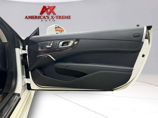 Used 2020 Mercedes-Benz SL 550 image 56
