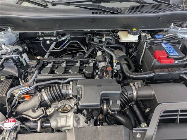 New 2026 Honda CR-V EX image 16