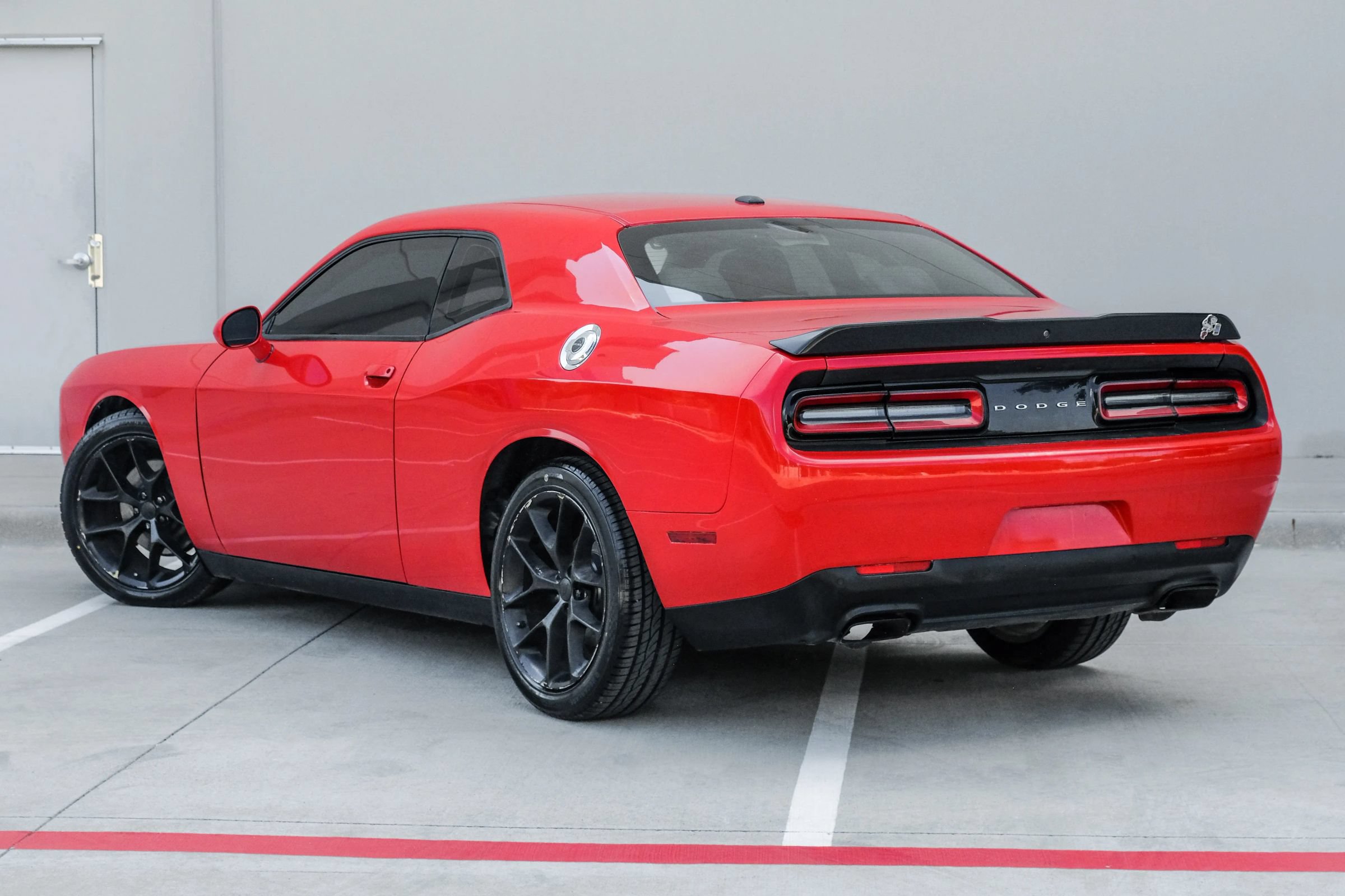 Used 2023 Dodge Challenger GT RWD image 9