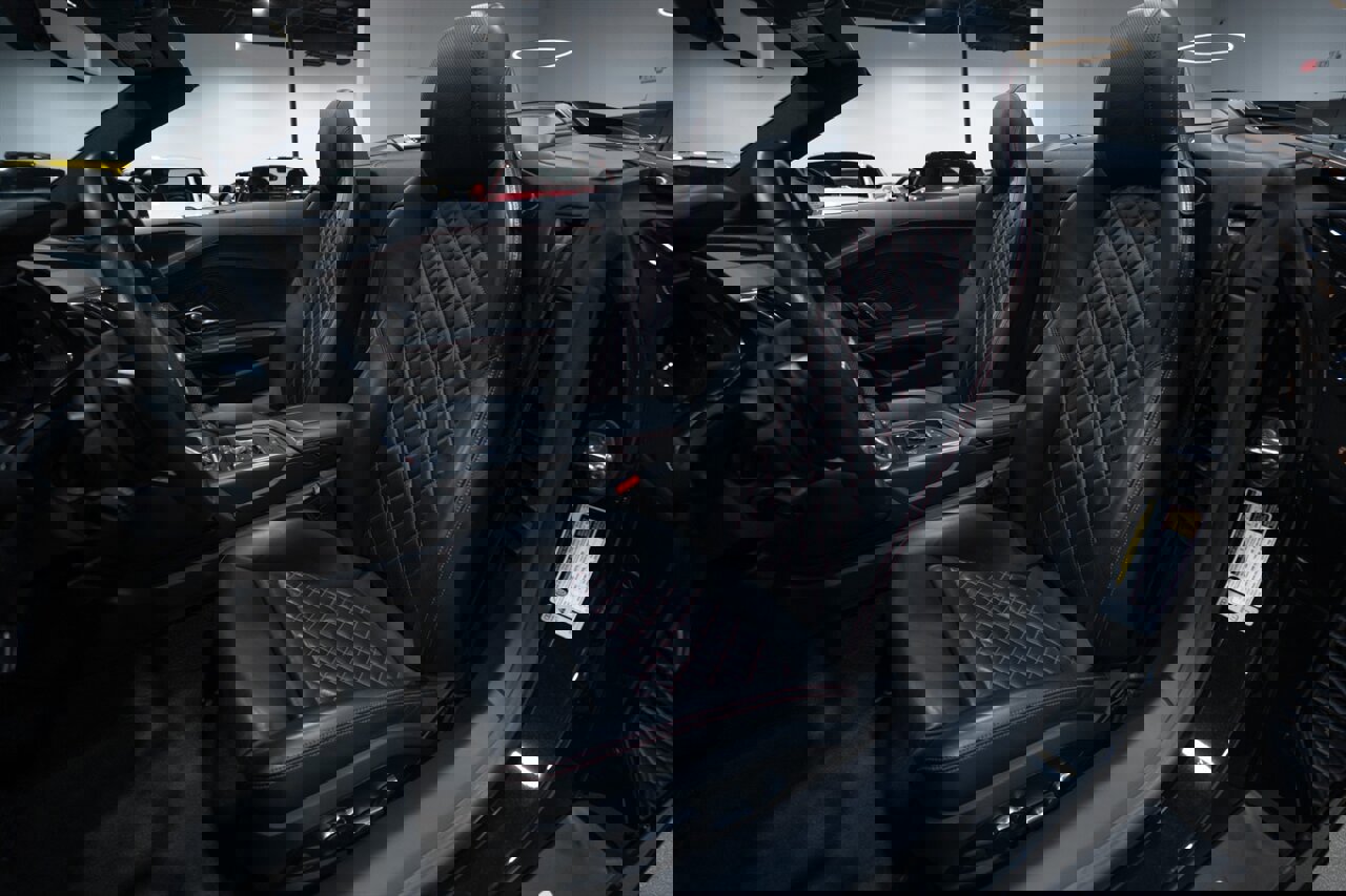 Used 2021 Audi R8 V10 image 22