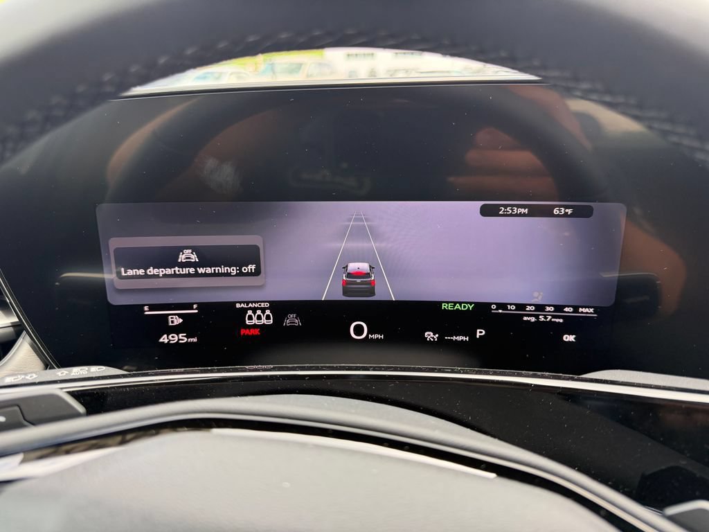 New 2026 Audi Q3 quattro 2.0T AWD/4WD image 23