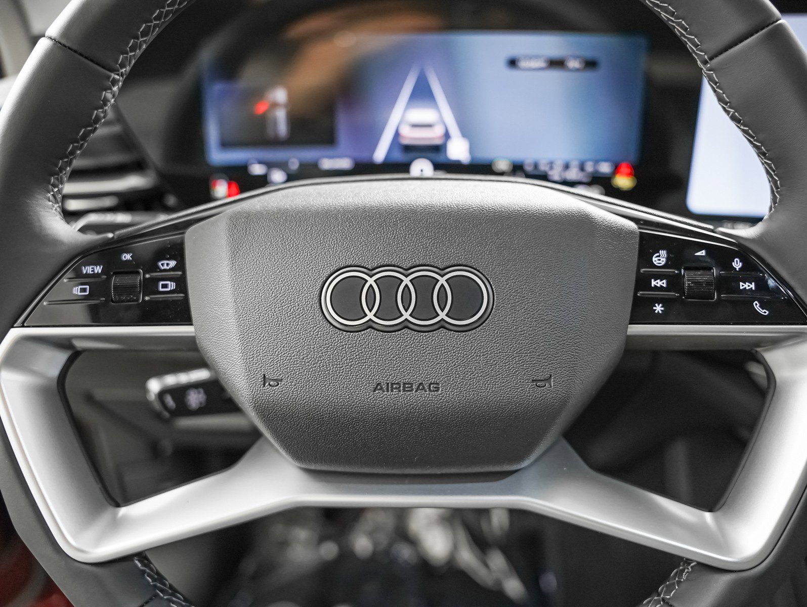 New 2026 Audi Q5 Premium Plus AWD/4WD image 15