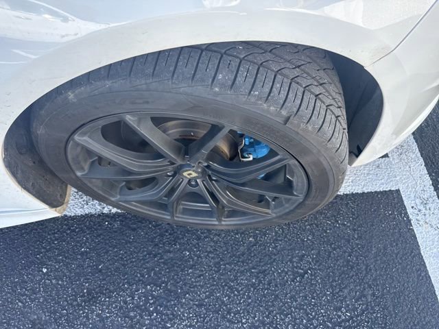 Used 2016 Ford Focus ST image 6