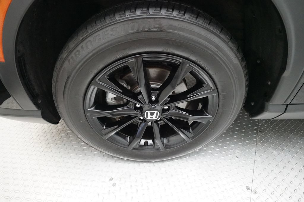 Used 2025 Honda CR-V Sport-L image 29