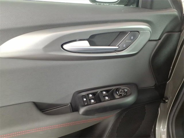 Used 2024 Alfa Romeo Tonale Veloce w/ Active Assist Package image 10