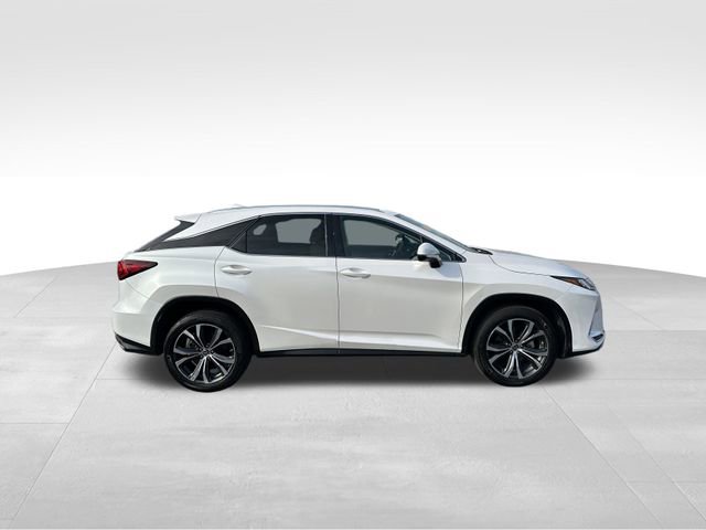 Used 2020 Lexus RX 350 350 image 6