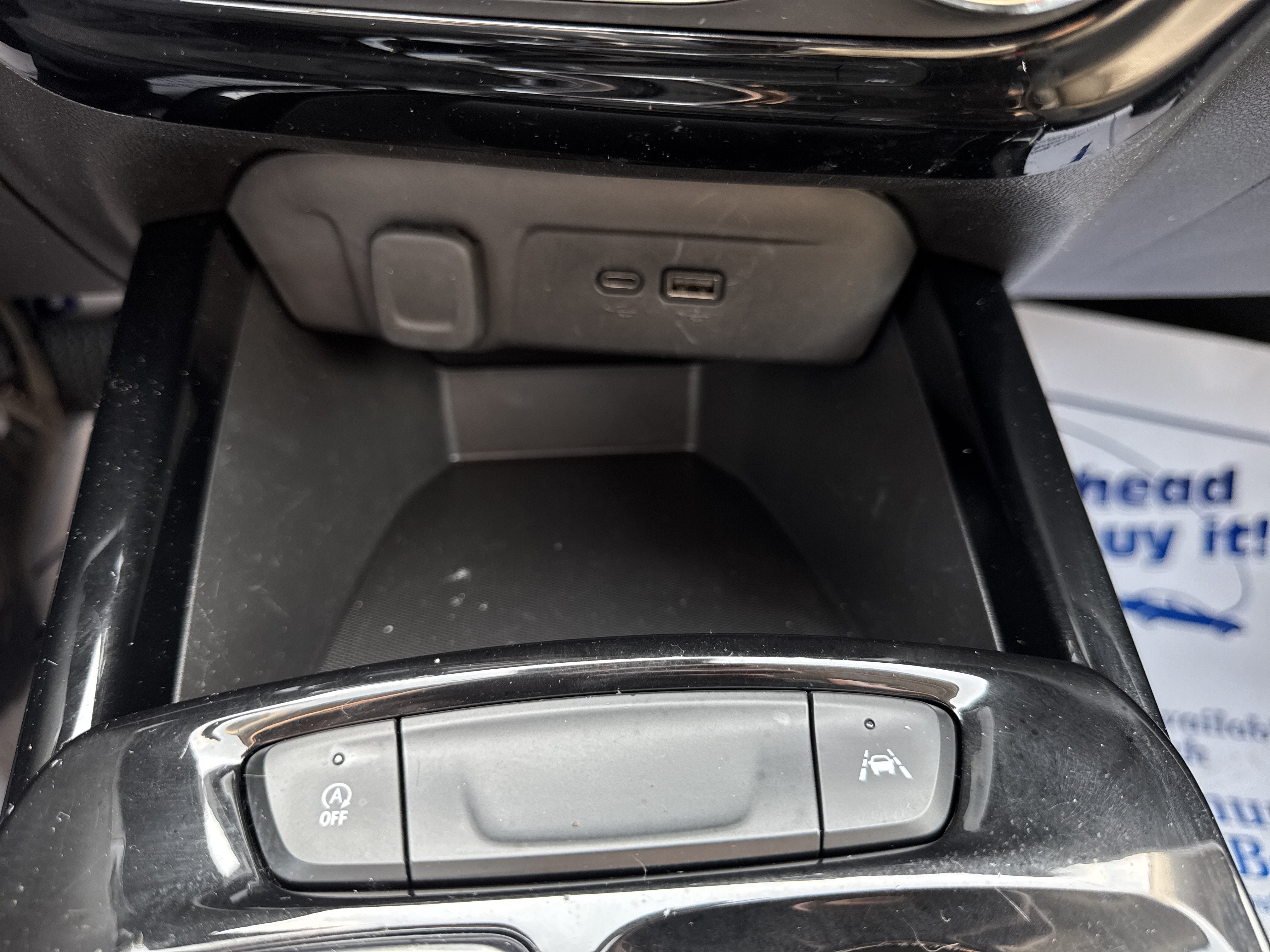 Used 2025 Chevrolet Trax ACTIV w/ Driver Confidence Package FWD image 16