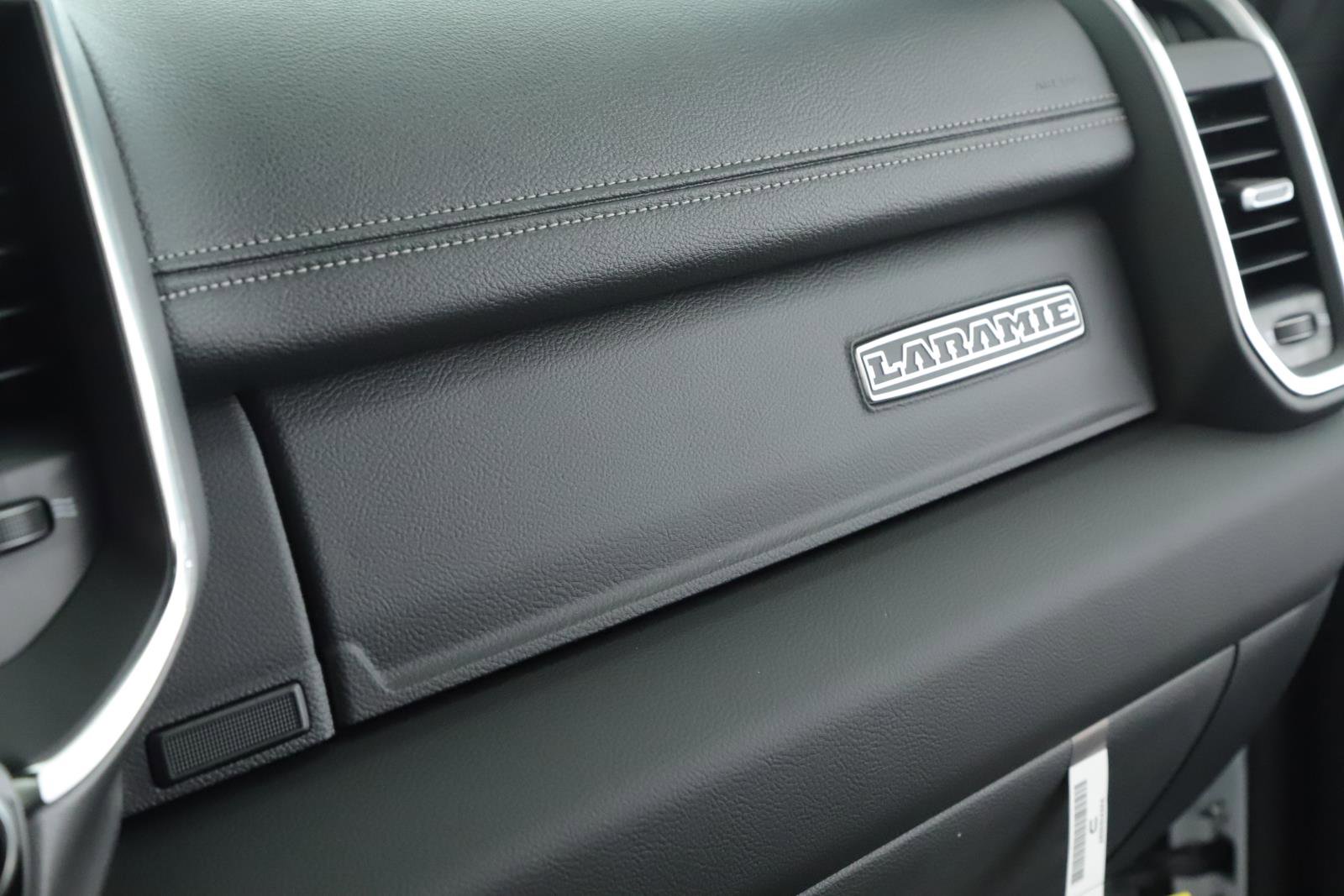 New 2026 RAM 1500 Laramie w/ Sport Appearance Package image 17