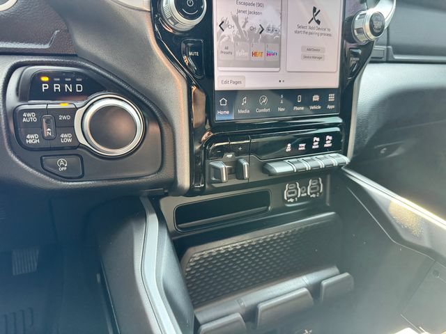 Used 2023 RAM 1500 Big Horn AWD/4WD image 20
