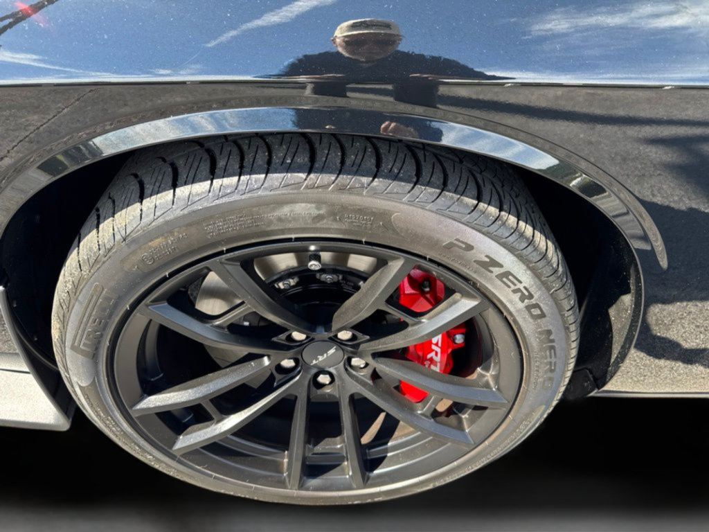Used 2023 Dodge Challenger SRT Hellcat RWD image 21