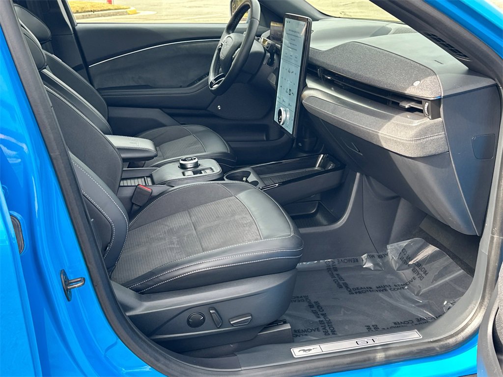 Used 2022 Ford Mustang Mach-E GT w/ GT Performance Edition image 8