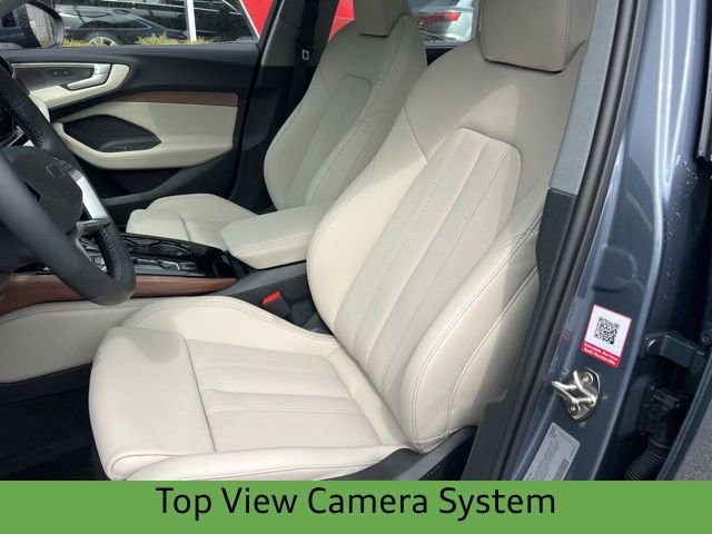 New 2025 Audi A5 2.0T Premium Plus image 22