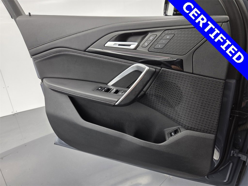Certified 2023 BMW X1 xDrive28i w/ Convenience Package image 19