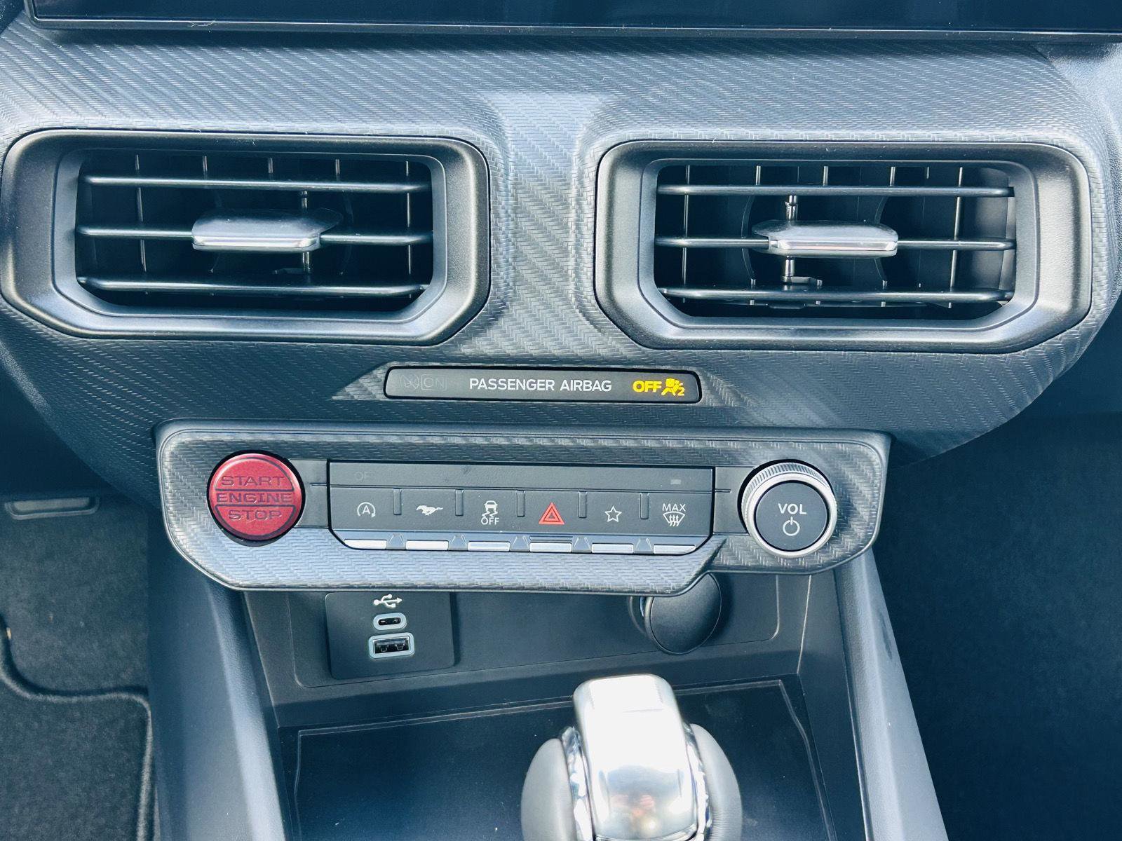 New 2026 Ford Mustang Coupe image 21