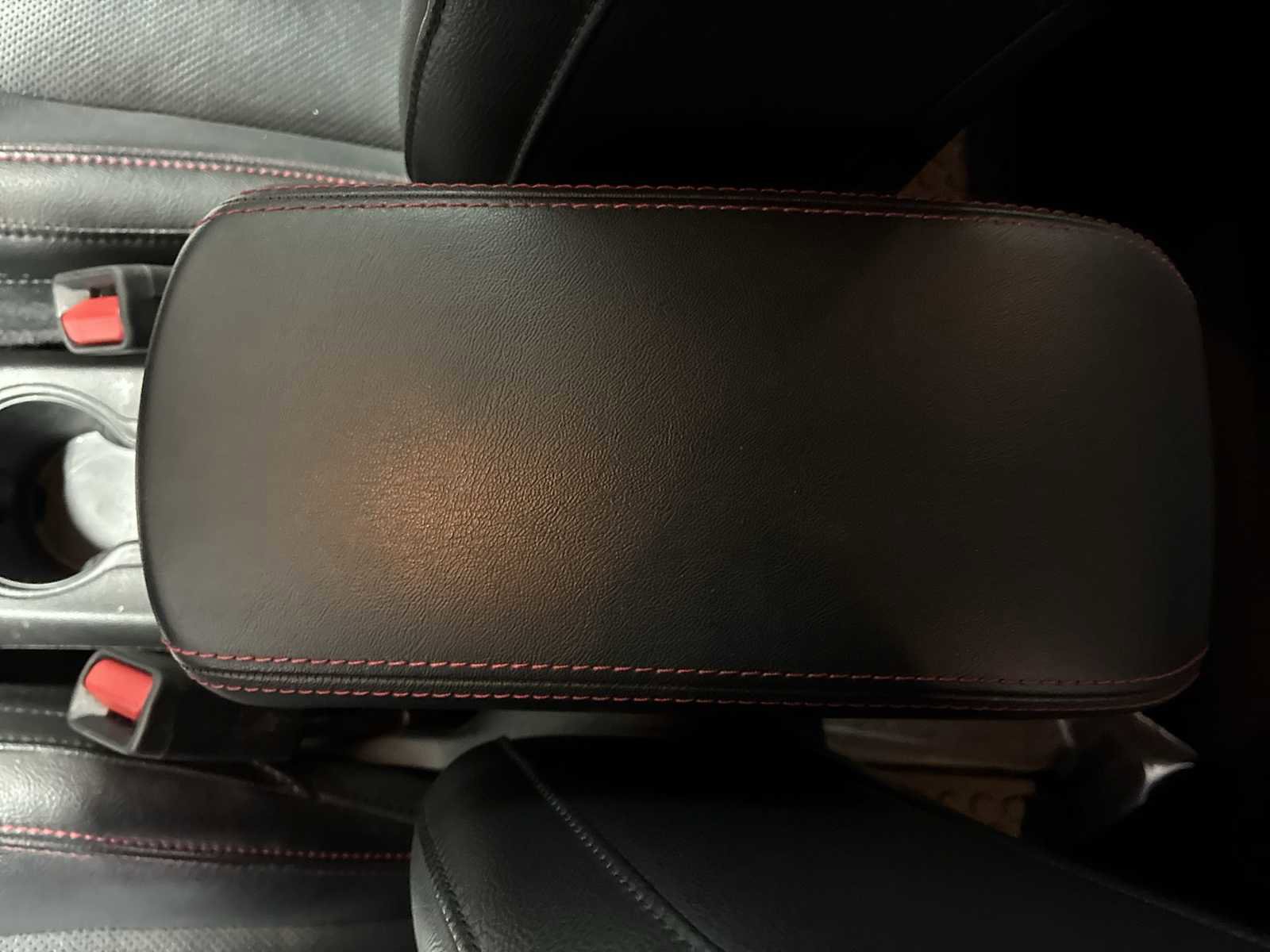 Used 2018 Jeep Compass Trailhawk w/ Leather Interior Group image 21