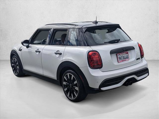 Used 2024 MINI Cooper S FWD image 8