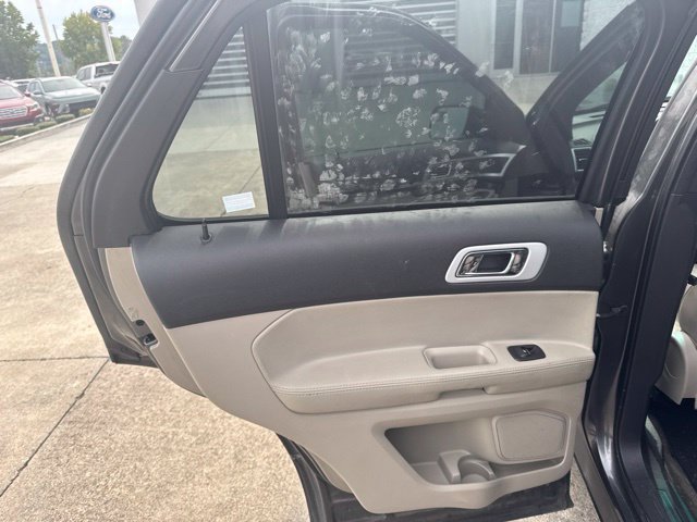 Used 2015 Ford Explorer Limited FWD image 26
