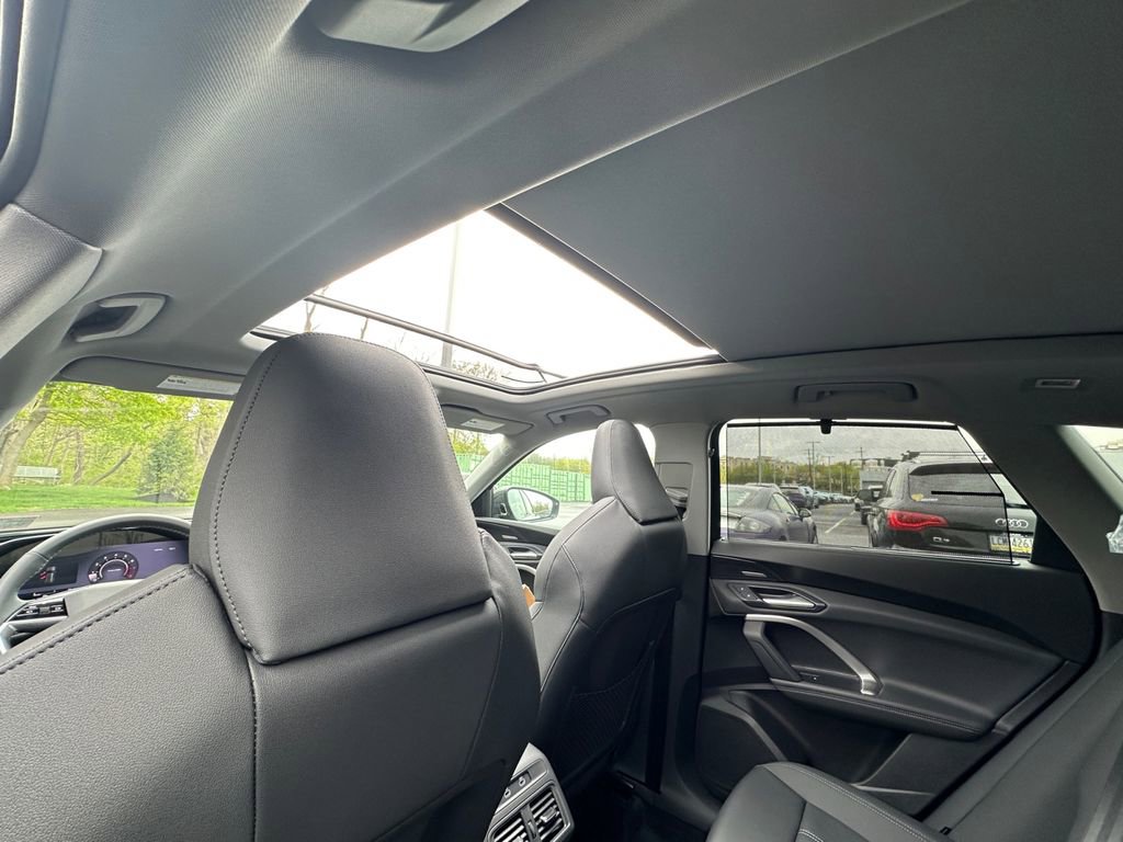 New 2026 Audi Q5 Premium Plus AWD/4WD image 26