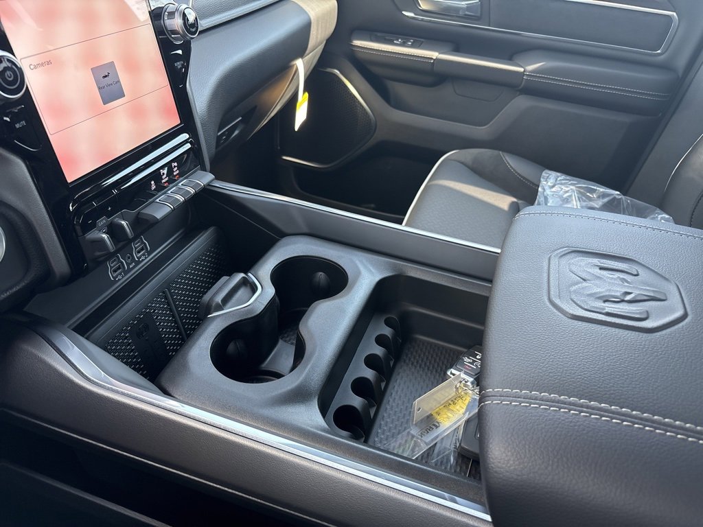 New 2026 RAM 1500 Laramie image 18