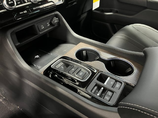 New 2026 Honda Pilot Elite image 17