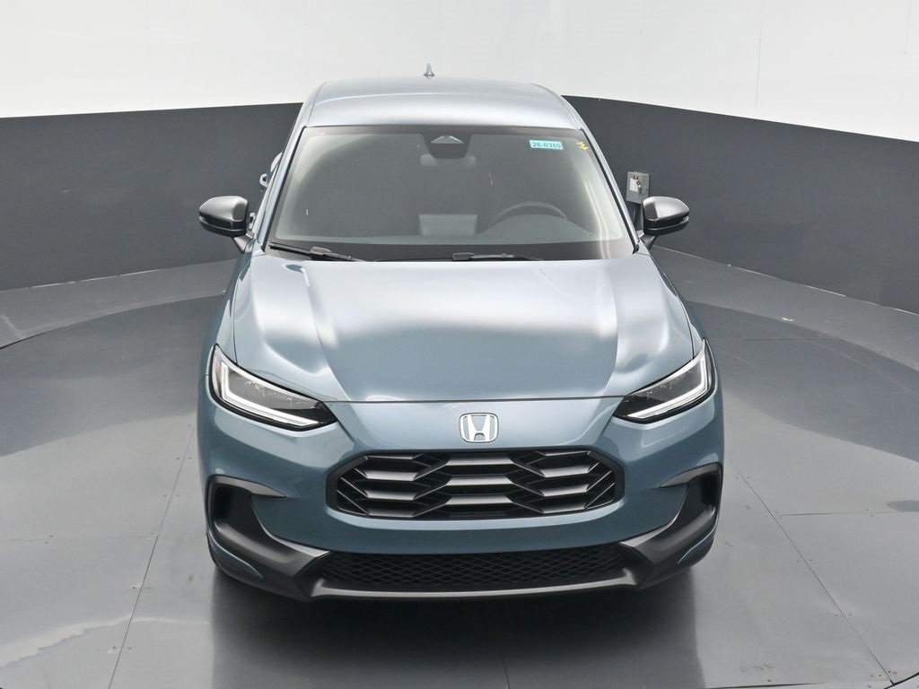 New 2026 Honda HR-V Sport image 6
