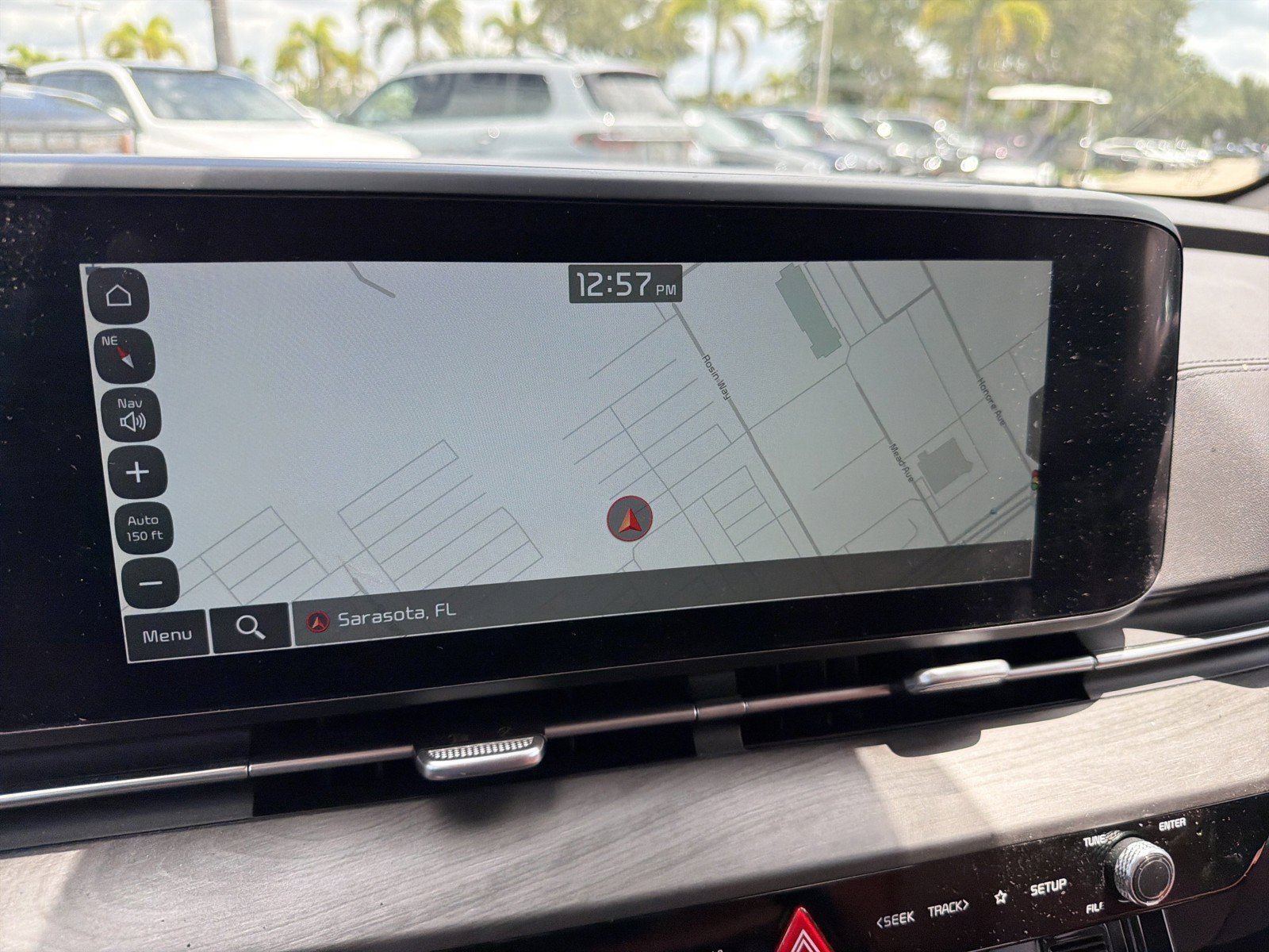 Used 2024 Kia Carnival SX FWD image 30