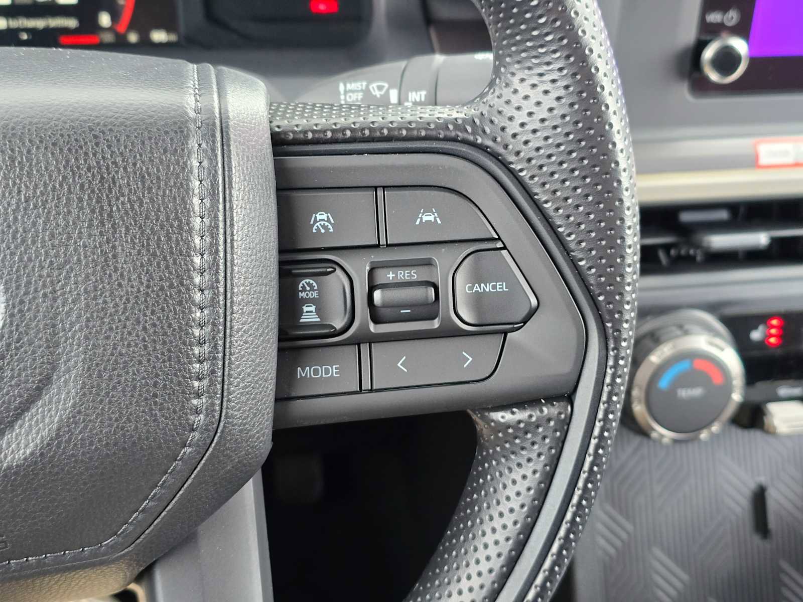 New 2026 Toyota Tacoma SR5 AWD/4WD image 27