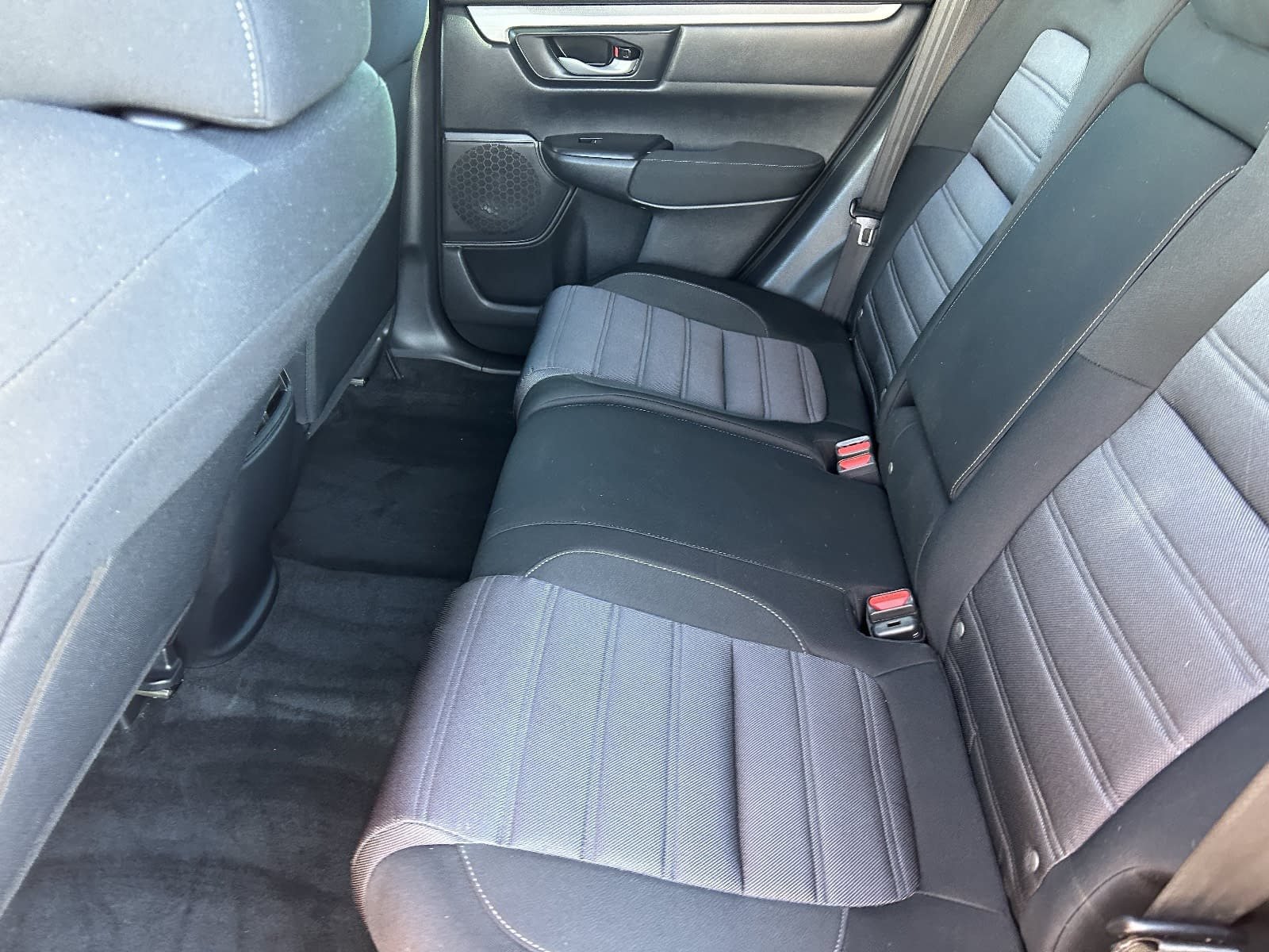Certified 2021 Honda CR-V Special Edition image 20