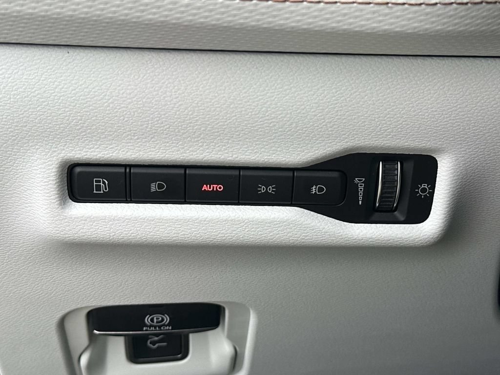 New 2026 Jeep Cherokee Limited AWD/4WD image 29