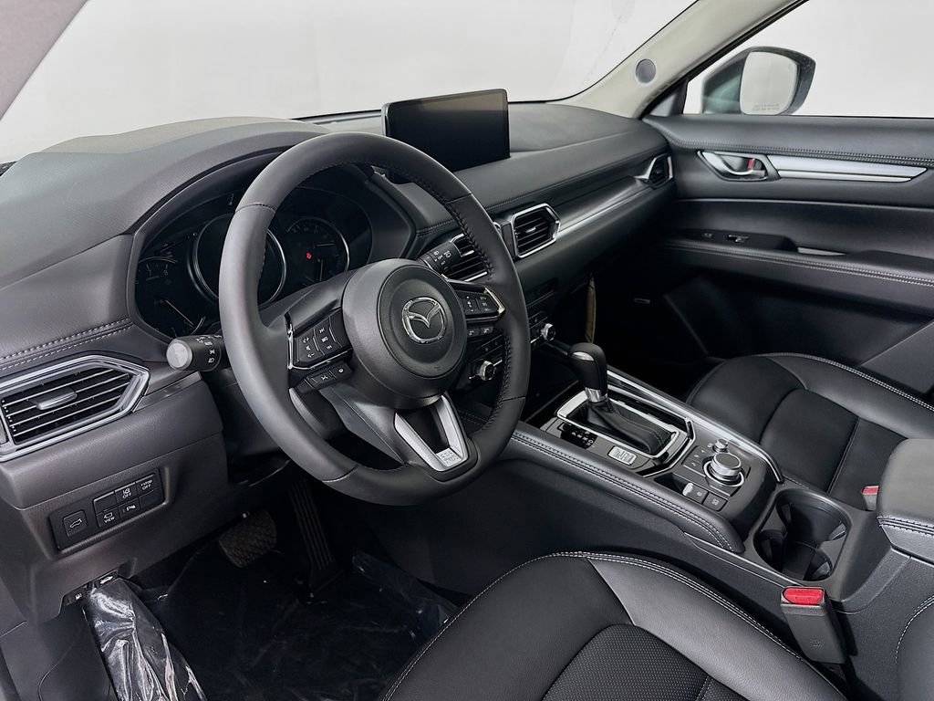 New 2025 MAZDA CX-5 AWD 2.5 S image 10