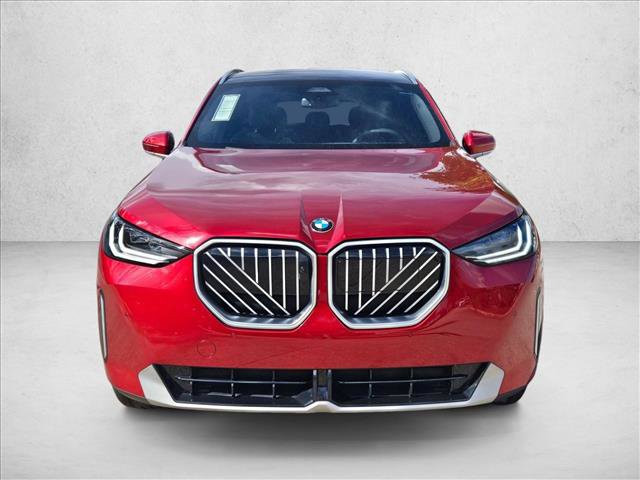 Certified 2025 BMW X3 xDrive30i image 2