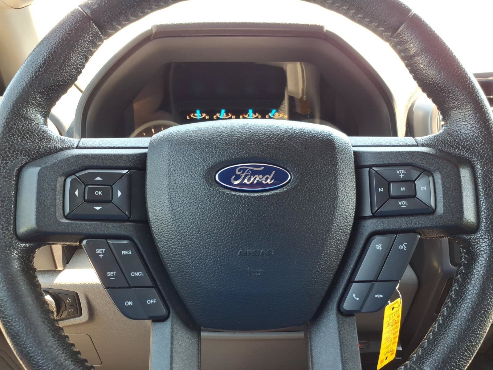 Used 2016 Ford F150 XLT w/ Equipment Group 301A Mid AWD/4WD image 23