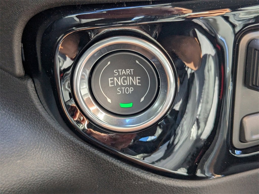 New 2026 Chevrolet Silverado 2500 LTZ w/ LTZ Plus Package image 22