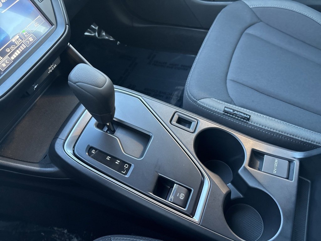 Certified 2025 Subaru Impreza 2.0i image 17