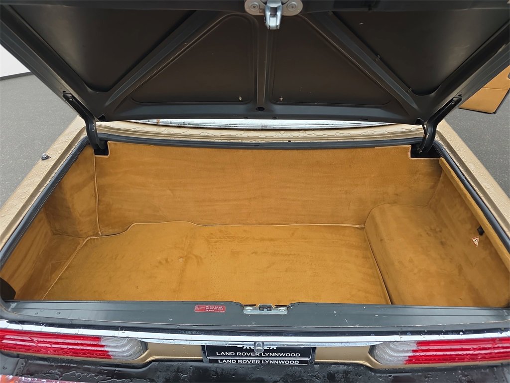 Used 1987 Mercedes-Benz 560 SL image 13