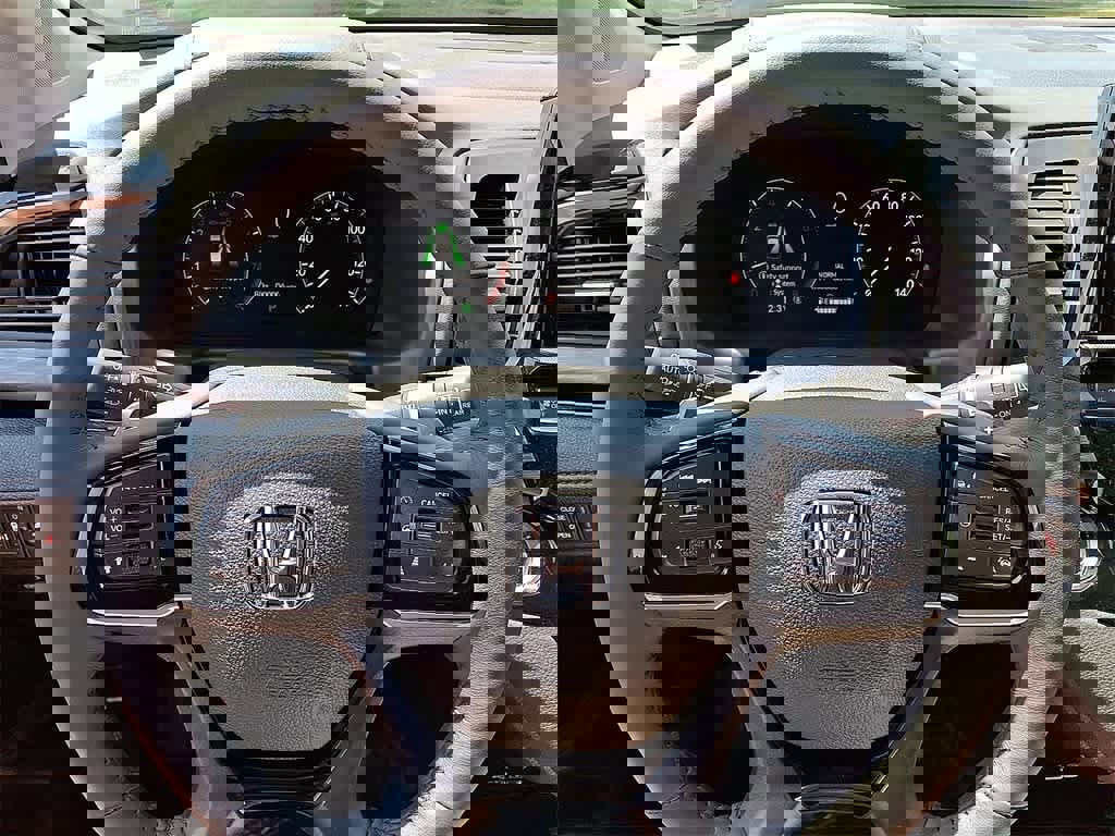 New 2026 Honda Odyssey Elite image 19