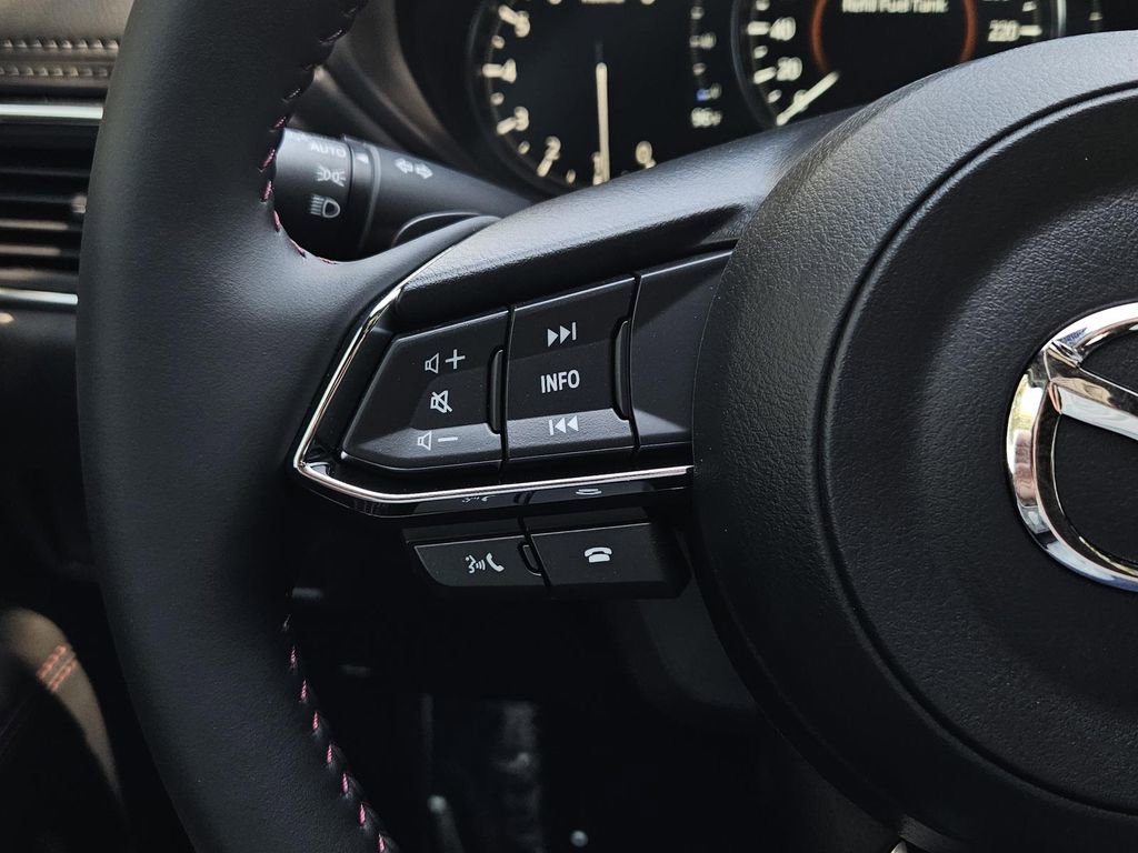 New 2025 MAZDA CX-5 2.5 Turbo image 32